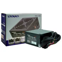 Fonte 350W Satellite PRO350 Super Power