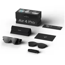 Rayneo Lente VR Air 4 Pro Ar Glasses XRGF39-2AFEU1