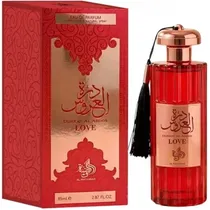 Perfume Al Wataniah Durrat Al Aroos Eau de Parfum Feminino 85ML