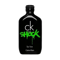 Perfume Calvin Klein One Shock Edt (M) - 200ML