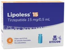  Lipoless 15...