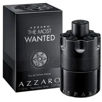P.Azzaro The Most Wanted Intense 100ML Edp