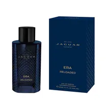 Perfume Jaguar Coventry Era Reloaded - Eau de Parfum - Masculino - 100ML