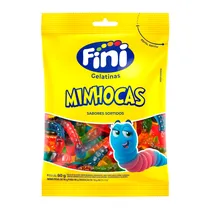  Bala de Gel...