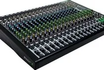  Mackie Pro ...