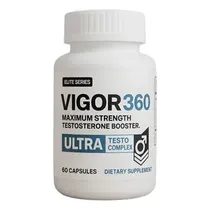  Vigor 360 O...