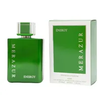 Merazur Energy Masc. 100ML Edp c/s