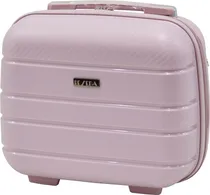 Frasqueira Rígida Resena RP1905 Rosa