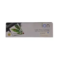  Toner Ion C...