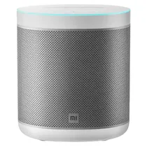 Speaker Portátil Xiaomi Mi Smart L09G QBH4190GL Bluetooth - Prata e Branco
