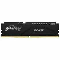 Memoria Kingston Fury Beast DDR5 16GB 6000MHZ