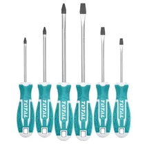 Jogo de Chave de Fenômeno Total THT250606 6PEÇAS