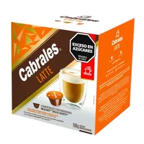  Cápsulas de...