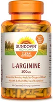  L-Arginine ...