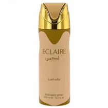 Lattafa Deo Eclaire 200ML
