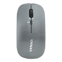 Mouse Satellite A-784G Wireless - Cinza