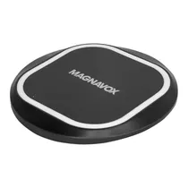 Carregador Wireless Magnavox MAC6729-Mo Preto