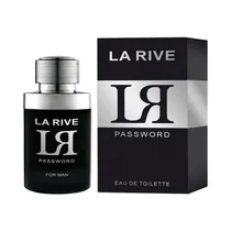 La Rive Password Edt 75ML