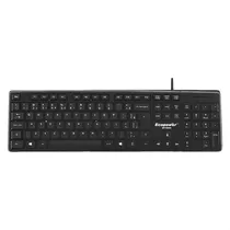 Teclado par...