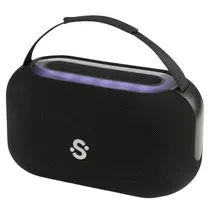 Caixa de Som Smartfy CS03B Xtreme BT 60W - Preta