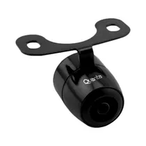 Cámara de Retroceso Quanta QTCR30N 480P Black