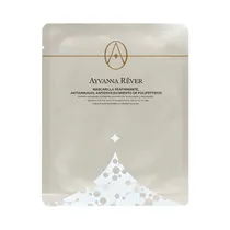 Mascarilla Facial Ayvanna Rêver Reafirmante Polipéptidos 22ML