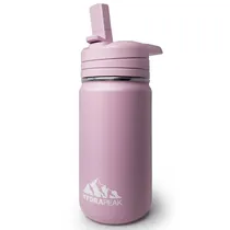 Garrafa Térmica Hydrapeak HP-MINI-14-Pink 400ML - Rosa