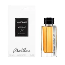 Montblanc Perfume Patchouli Ink M Eau de Parfum 125ML