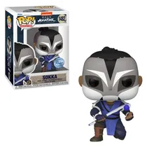  Funko Pop A...
