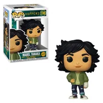  Funko Chase...