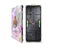 Painel de LED Mekka P2.9 Outdoor 50X100|Pantalla LED Mekka P2.9 Outdoor 50X100