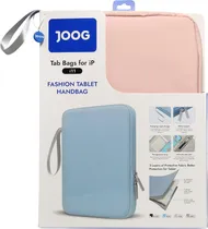 Estojo Joog para iPad Tab Bag 10,9" Pink