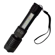 Lanterna Tática LED Recarregável