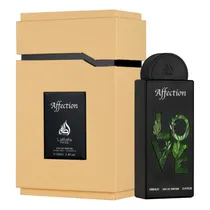 Perfume Lattafa Pride Affection - Eau de Parfum - Unissex - 100ML