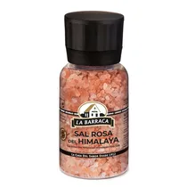 La Barraca Sal Rosa Del Himalaya Molinillo 390G