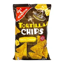  Tortilha Ch...