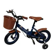 Bike Infantil Aro 16" 16245B