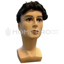 Prótese Capilar *Chi*