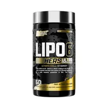  Lipo 6 Blac...
