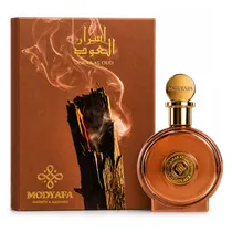  Perfume Mod...