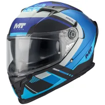  Capacete MT...