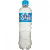 Agua Mineral de La Costa 500ML