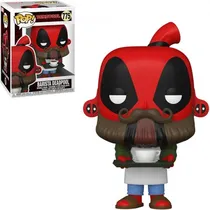  Funko Pop M...