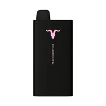 Ignite V400 Sweet Peach Berry Ice 40.000 Puffs
