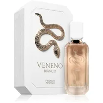 French Avenue Veneno Bianco Edp 100ML