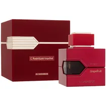 Perfume Femenino Al Haramain L’Aventure Grapefruit Edp 100ML