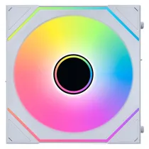 Cooler Fan Lian Li SL-Inf Wireless 120 White 1FAN 12SLIN1W1W|