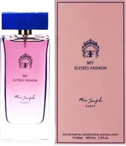  Perfume MY ...