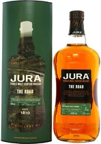  Whisky Jura...