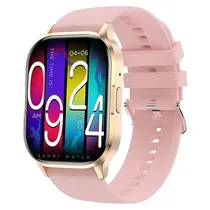 G-Tide Reloj Smart S3 Pro Gold